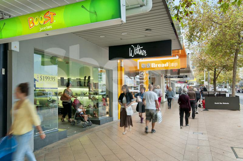 332 Victoria Avenue Chatswood NSW 2067 - Image 2