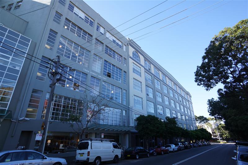 Click to view all images Suite 411, 19a Boundary Street Rushcutters Bay NSW 2011 - Image 1