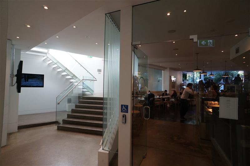 Click to view all images Suite 411, 19a Boundary Street Rushcutters Bay NSW 2011 - Image 3