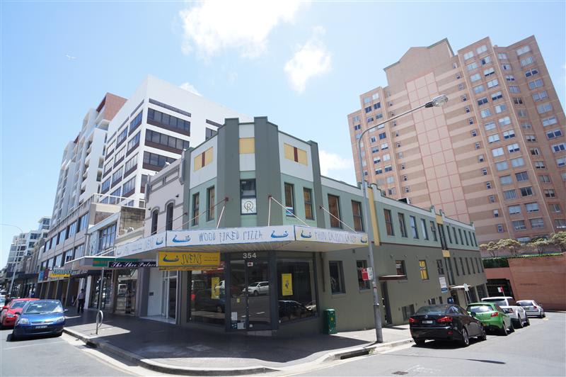 Click to view all images Suite 3, 354 Oxford Street Bondi Junction NSW 2022 - Image 1