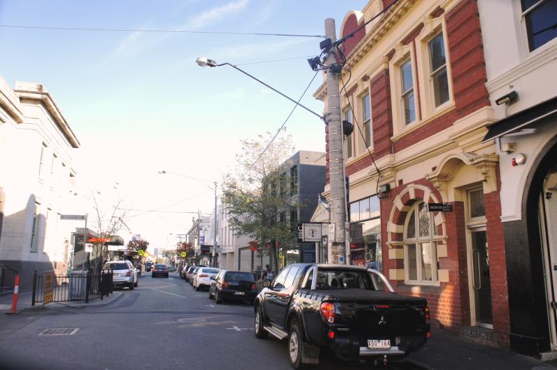 Click to view all images 175 Greville Street Prahran VIC 3181 - Image 1