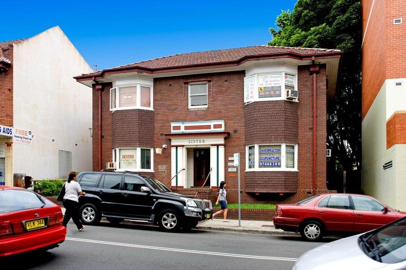 Suite 8/28 Belmore Street Burwood NSW 2134 - Image 1
