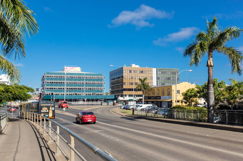 Click to view all images Level 1C/34 East Street Rockhampton City QLD 4700 - Image 3