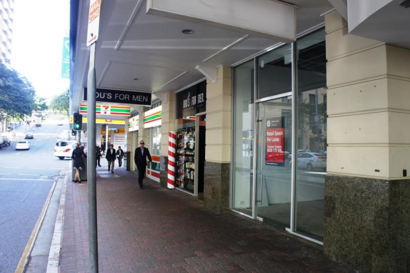 Click to view all images Brisbane City QLD 4000 - Image 2