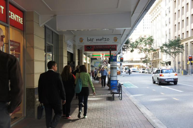Click to view all images Brisbane City QLD 4000 - Image 3