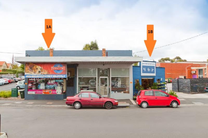 Click to view all images 1a/1 Welfare Parade Ashburton VIC 3147 - Image 1