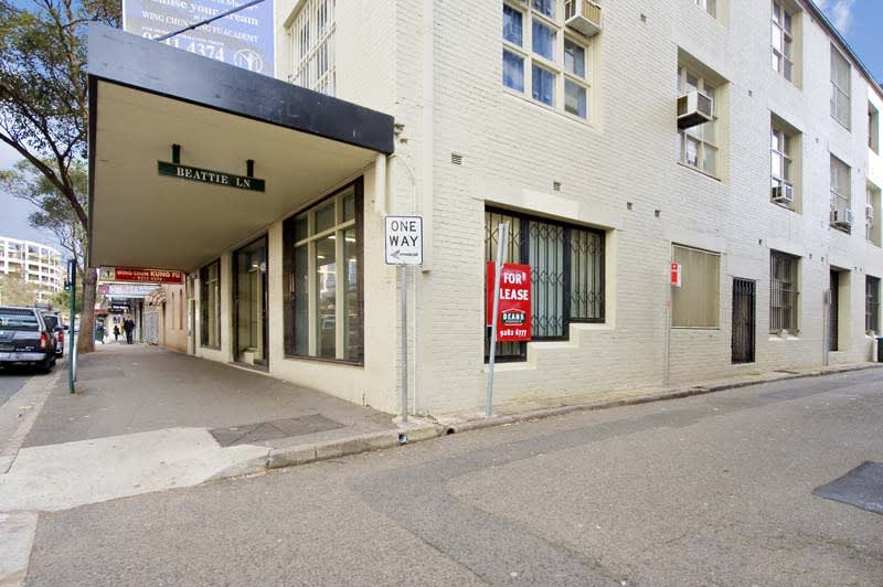 Click to view all images Ground Flo/429 Elizabeth St Surry Hills NSW 2010 - Image 1