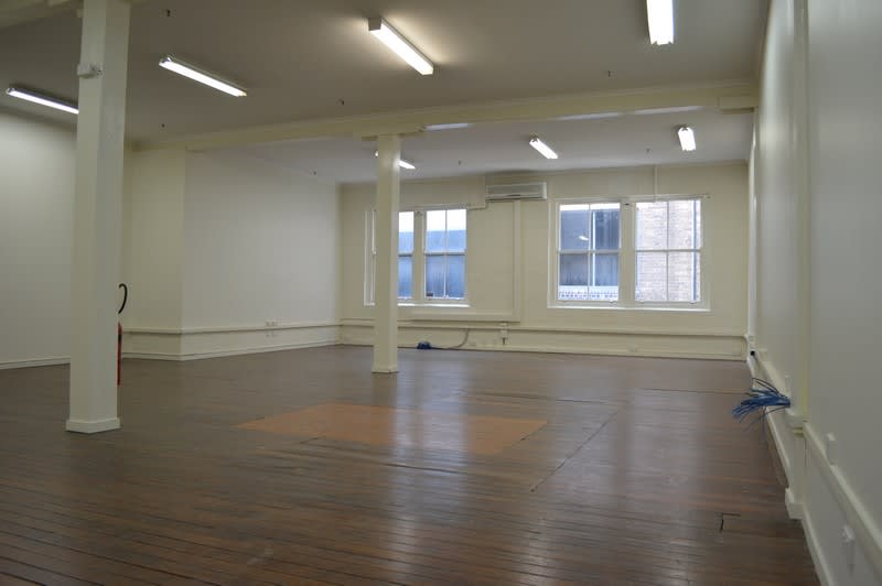 Click to view all images Suite 4/13-15 Smail Street Ultimo NSW 2007 - Image 1
