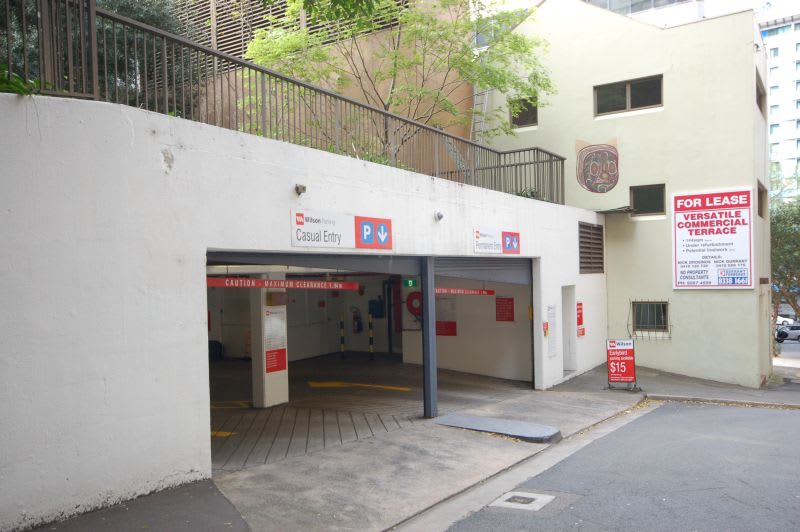 Click to view all images Part Level/17-19 Alberta Street Surry Hills NSW 2010 - Image 3