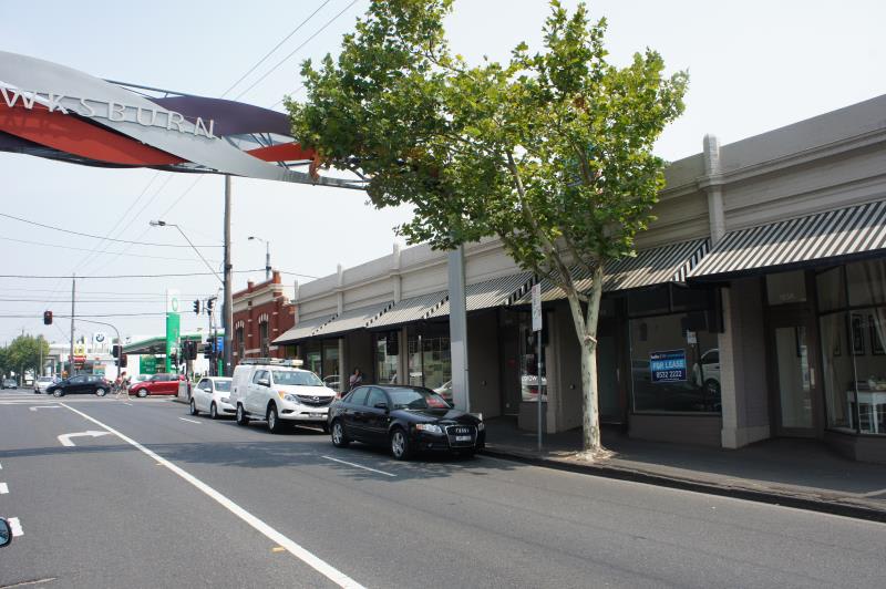 Click to view all images 161 Williams Road South Yarra VIC 3141 - Image 1
