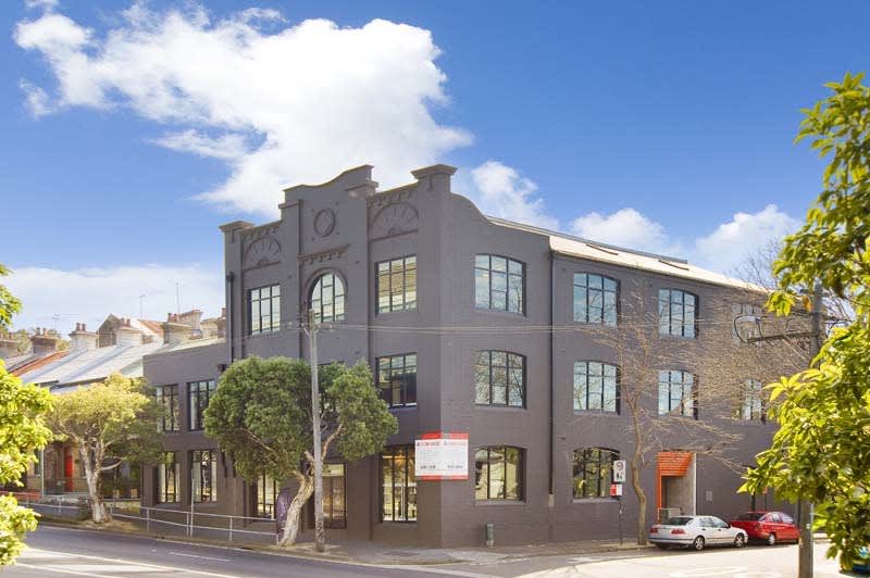 Click to view all images 97 Rose Street Chippendale NSW 2008 - Image 1