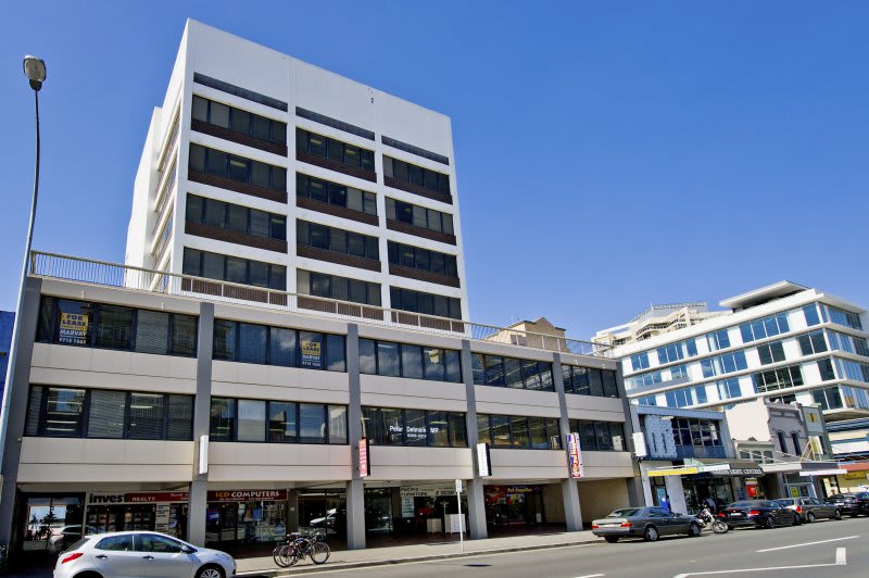 Click to view all images Suite 201, 332 Oxford Street Bondi Junction NSW 2022 - Image 1