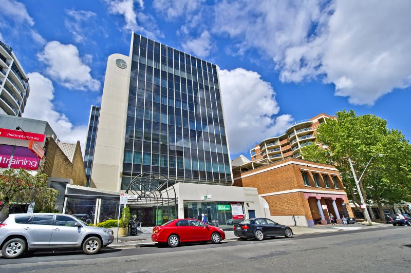 Suite 507, 35 Spring Street Bondi Junction NSW 2022 - Image 1