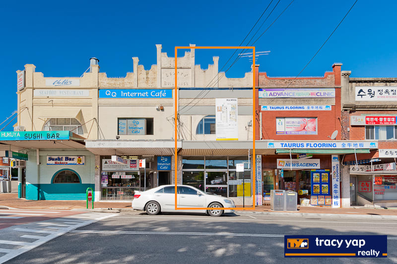 21 Railway Parade Eastwood NSW 2122 - Image 1