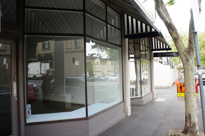 Click to view all images 163 Williams Road South Yarra VIC 3141 - Image 1