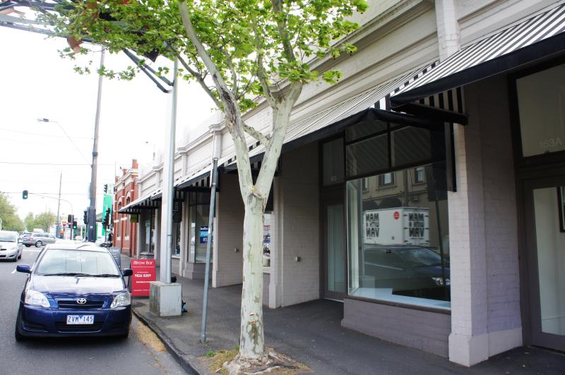 Click to view all images 163 Williams Road South Yarra VIC 3141 - Image 2