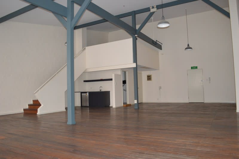 Click to view all images Suite 8/13-15 Smail Street Ultimo NSW 2007 - Image 1