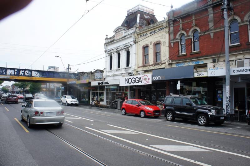 Click to view all images Suite 3, 296 Carlisle Street Balaclava VIC 3183 - Image 1
