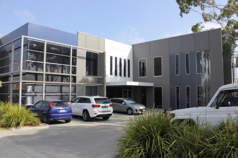 Click to view all images Factory 5/195 Chesterville Road Moorabbin VIC 3189 - Image 1