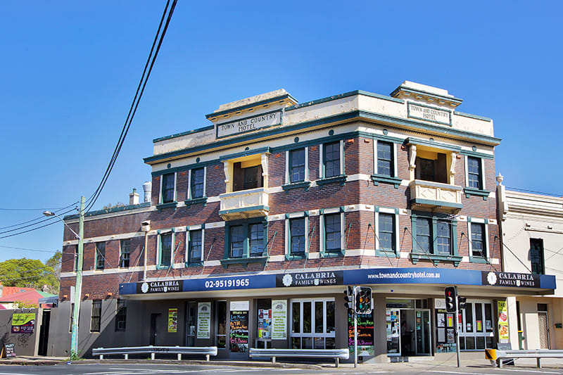 Click to view all images 2 Unwins Bridge Road St Peters NSW 2044 - Image 2