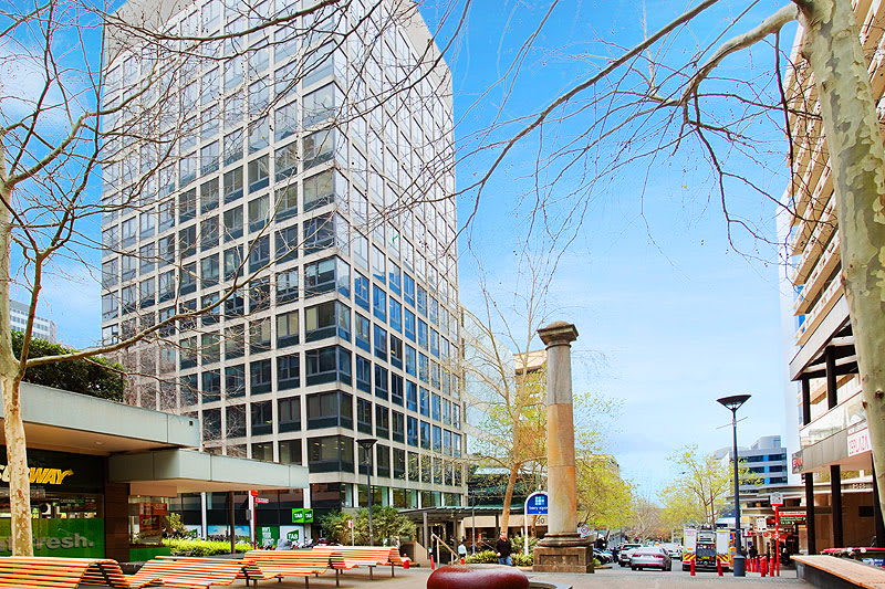 Click to view all images Part Lvl 1/80 Mount Street North Sydney NSW 2060 - Image 1