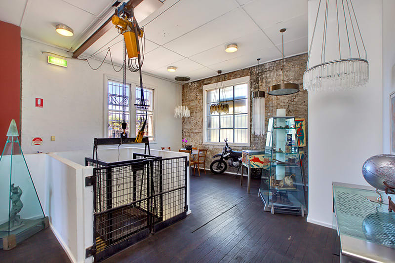 1/15 Woodburn Street Redfern NSW 2016 - Image 3