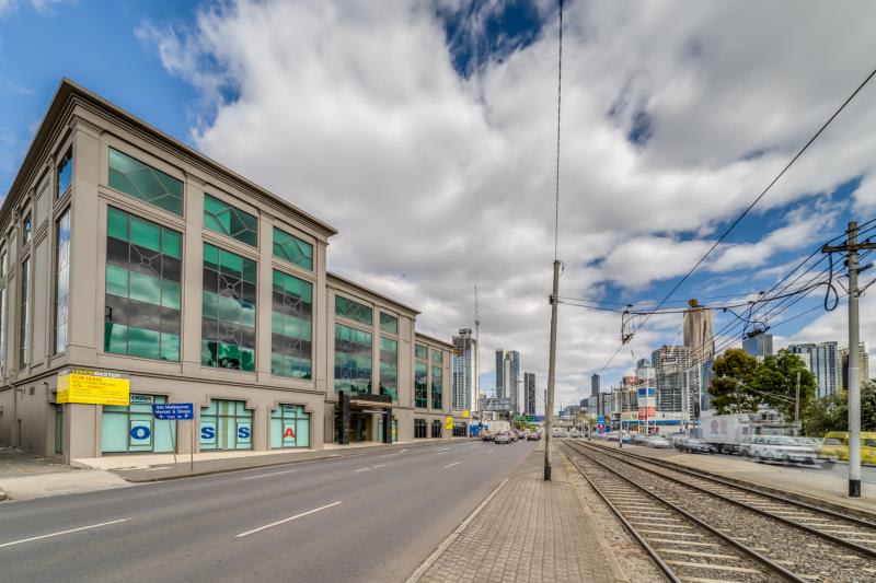 Click to view all images 210 Kings Way South Melbourne VIC 3205 - Image 1