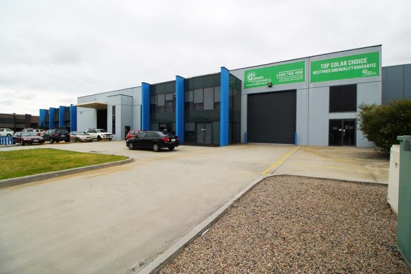 Level/21-25 Deans Court Dandenong VIC 3175 - Image 2