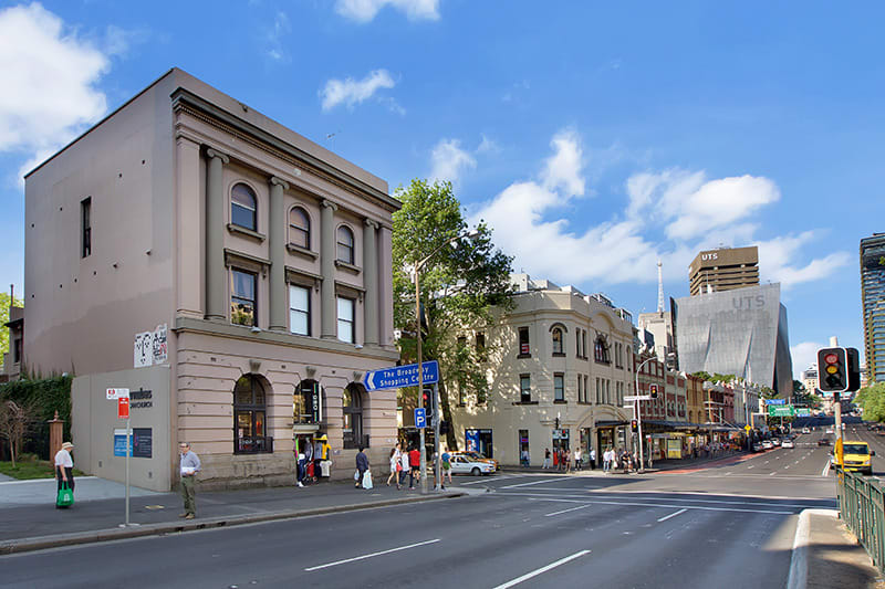 Click to view all images 181 Broadway Ultimo NSW 2007 - Image 3