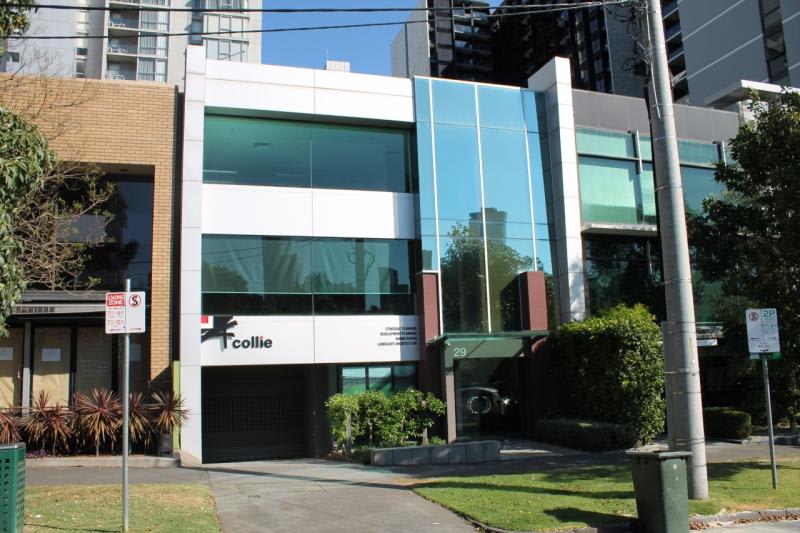 Click to view all images 29 Coventry Street South Melbourne VIC 3205 - Image 1