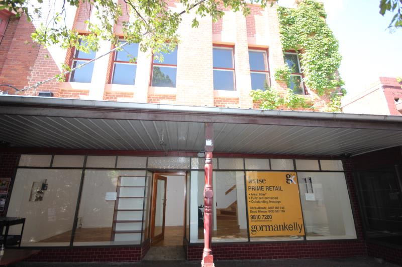 Click to view all images 660A Glenferrie Road Hawthorn VIC 3122 - Image 1