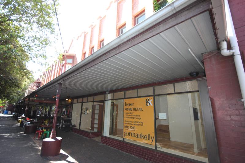 Click to view all images 660A Glenferrie Road Hawthorn VIC 3122 - Image 2