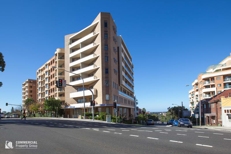 Click to view all images 8/578 Railway Parade Hurstville NSW 2220 - Image 2