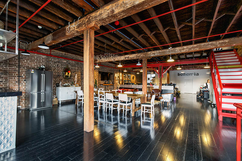 Click to view all images 109 Regent Street Chippendale NSW 2008 - Image 3