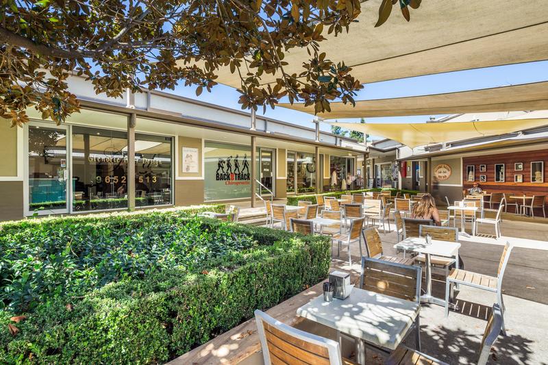 Click to view all images Suite 3/930 Old Northern Road Glenorie NSW 2157 - Image 3