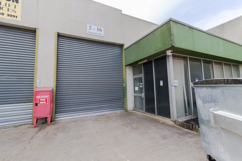 Click to view all images 2/16 Superior Drive Dandenong VIC 3175 - Image 1