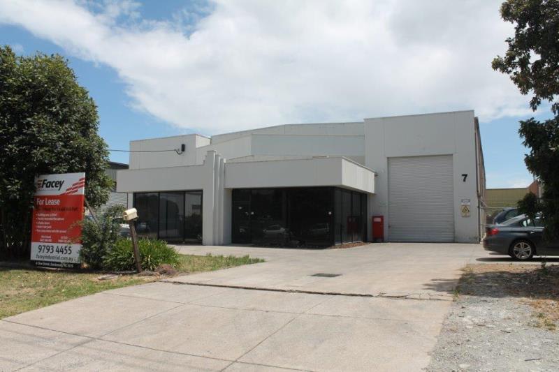 Click to view all images 7 Capital Drive Dandenong South VIC 3175 - Image 1