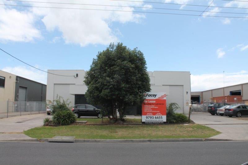Click to view all images 7 Capital Drive Dandenong South VIC 3175 - Image 3