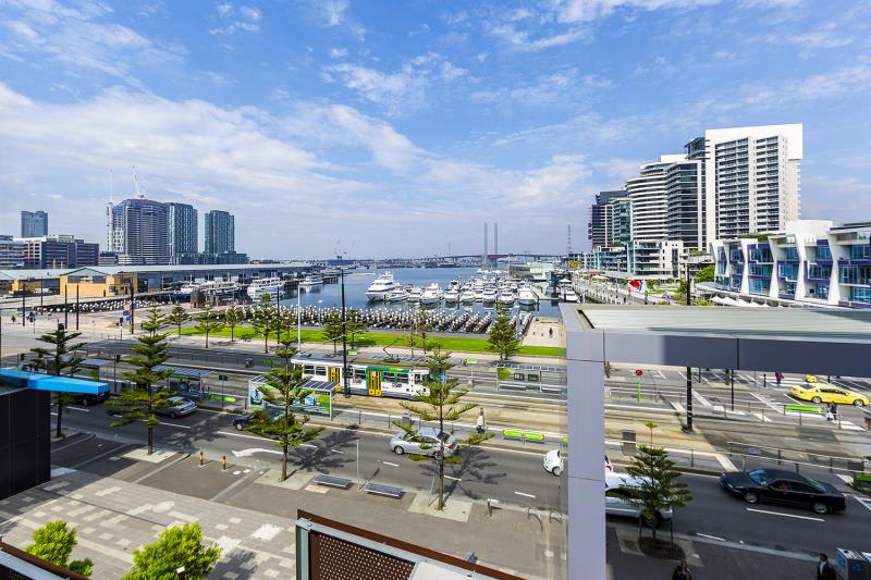 Click to view all images Suite 317, 198 Harbour Esplanade Docklands VIC 3008 - Image 2