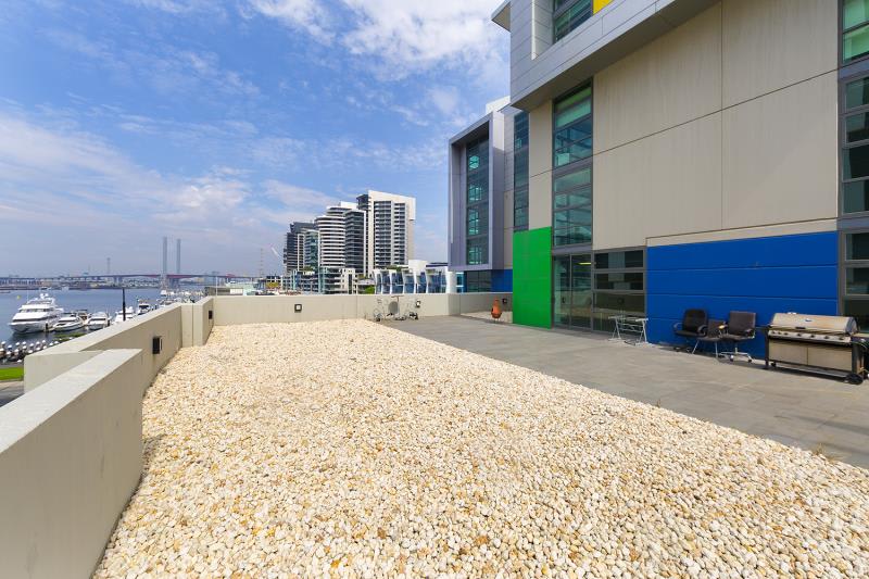 Click to view all images Suite 317, 198 Harbour Esplanade Docklands VIC 3008 - Image 3