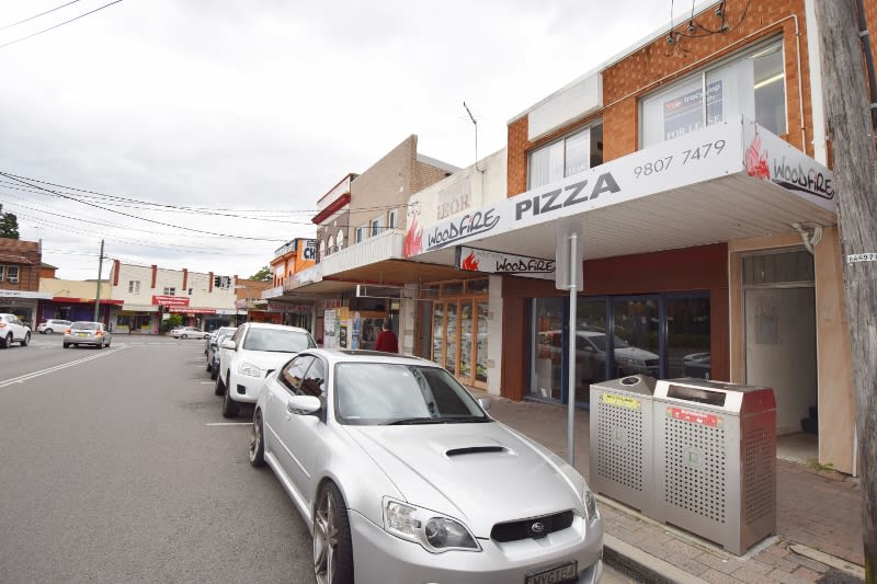 Click to view all images 3/10 West Parade West Ryde NSW 2114 - Image 3