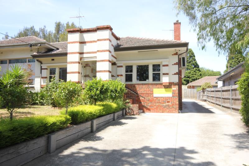 Click to view all images 356 Canterbury Road Surrey Hills VIC 3127 - Image 1