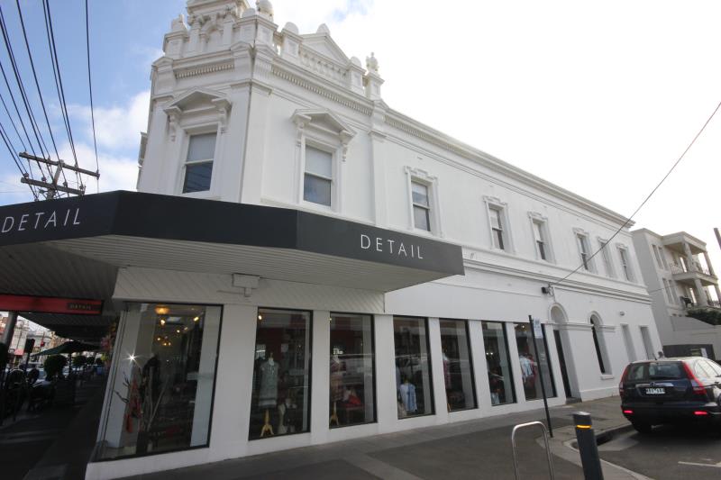 Click to view all images Level 1/50 Glenferrie Road Malvern VIC 3144 - Image 1