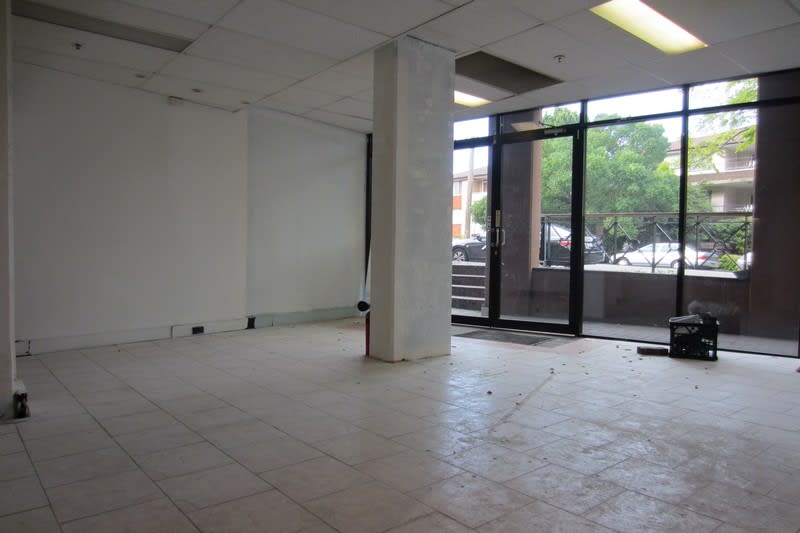 Click to view all images Shop/39 Park Road Hurstville NSW 2220 - Image 2