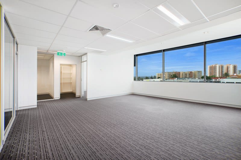 Click to view all images Level 5, S/10 Park Road Hurstville NSW 2220 - Image 2