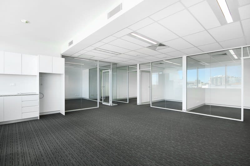 Click to view all images Level 5, S/10 Park Road Hurstville NSW 2220 - Image 1