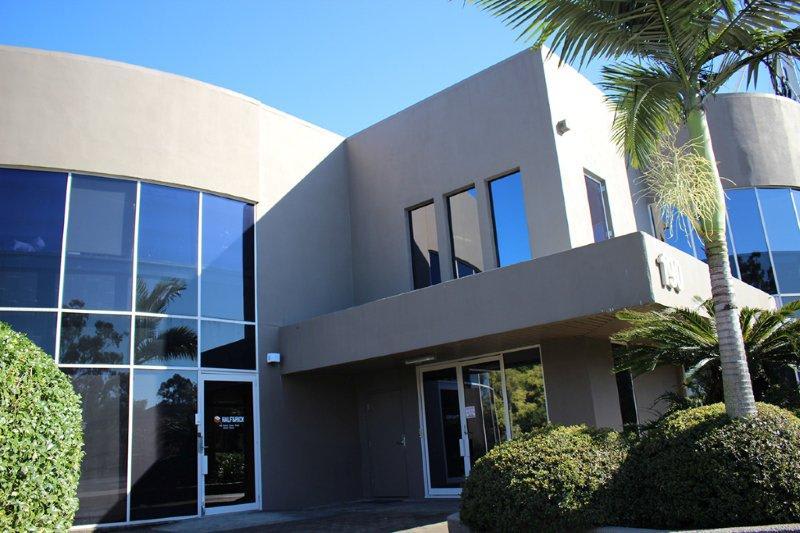 Click to view all images 1/190 Kelvin Grove Road Kelvin Grove QLD 4059 - Image 2
