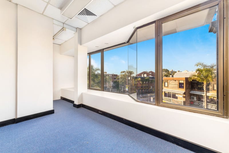 Click to view all images Suite 12A/185 Military Road Neutral Bay NSW 2089 - Image 1