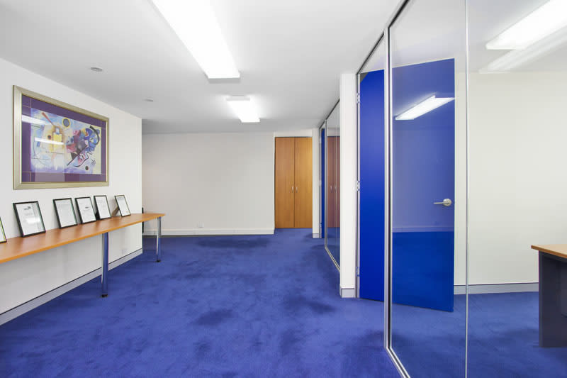 Click to view all images Suite 601/107 Walker Street North Sydney NSW 2060 - Image 3