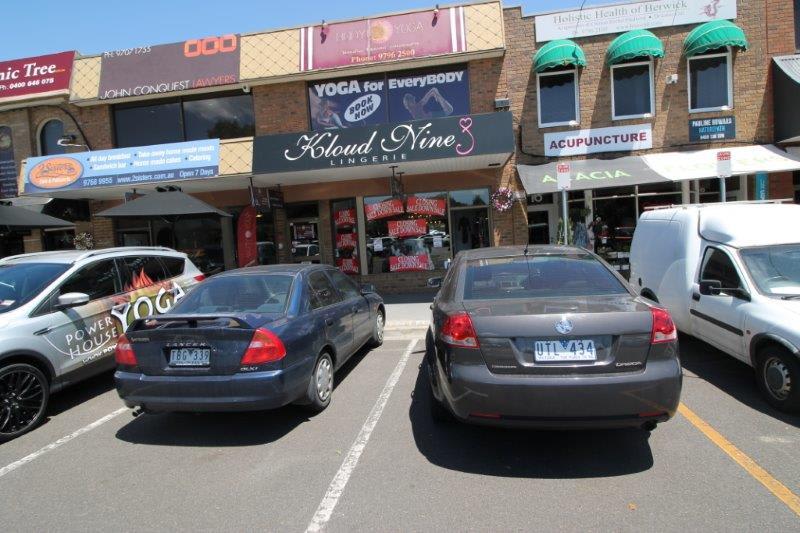 Click to view all images Shop/15 Blackburne Square Berwick VIC 3806 - Image 1